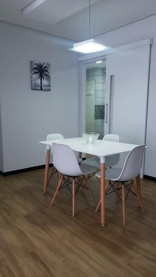 Flat Espinheiro Prime