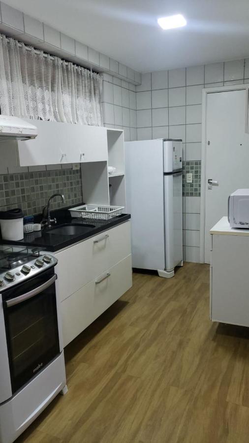 Flat Espinheiro Prime * Recife