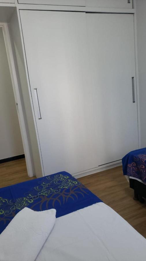 Flat Espinheiro Prime Apartment Recife