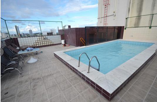 Apartment Flat Espinheiro Prime *