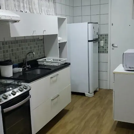 Flat Espinheiro Prime Apartment Recife Exterior photo