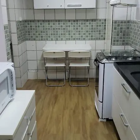 Flat Espinheiro Prime Apartment Recife Exterior photo