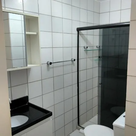 Flat Espinheiro Prime Apartment Recife Exterior photo