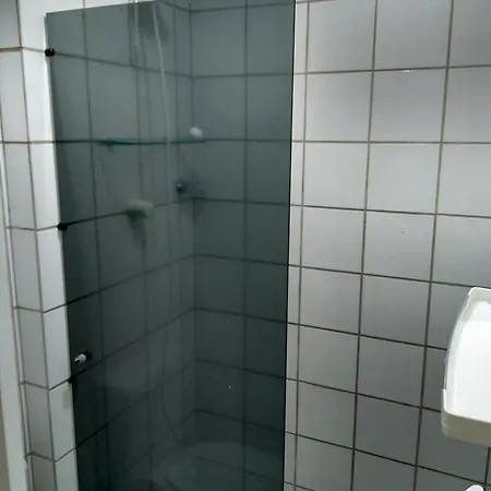 Flat Espinheiro Prime Apartment Recife Exterior photo