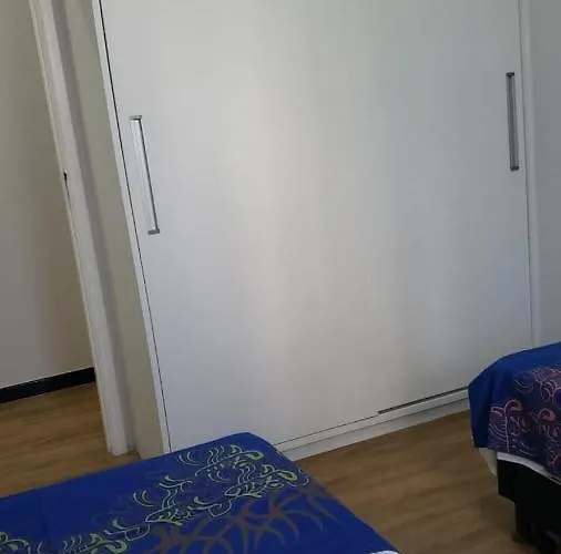 Flat Espinheiro Prime